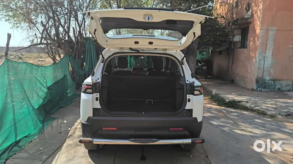 Maruti Suzuki Brezza