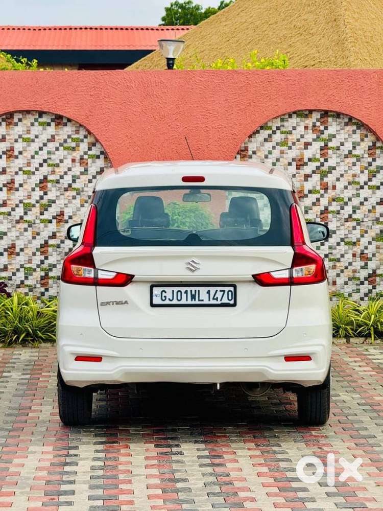 Maruti Suzuki Ertiga Vxi (o) Cng, 2023, Cng & Hybrids
