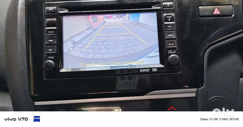 Honda Jazz Diesel Manual 2018 Both Kyi