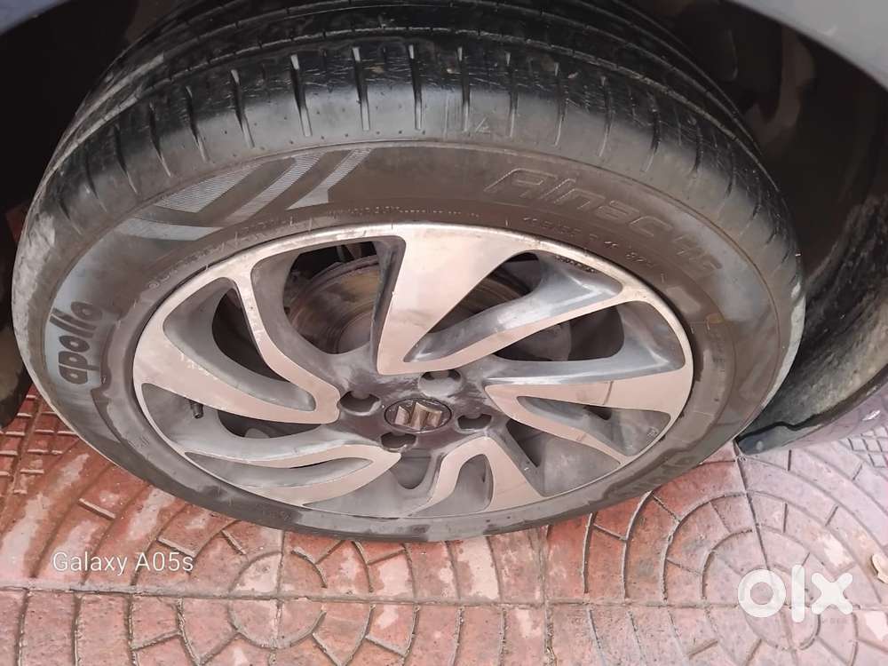 Maruti Suzuki Baleno 1.2 Zeta, 2019, Petrol