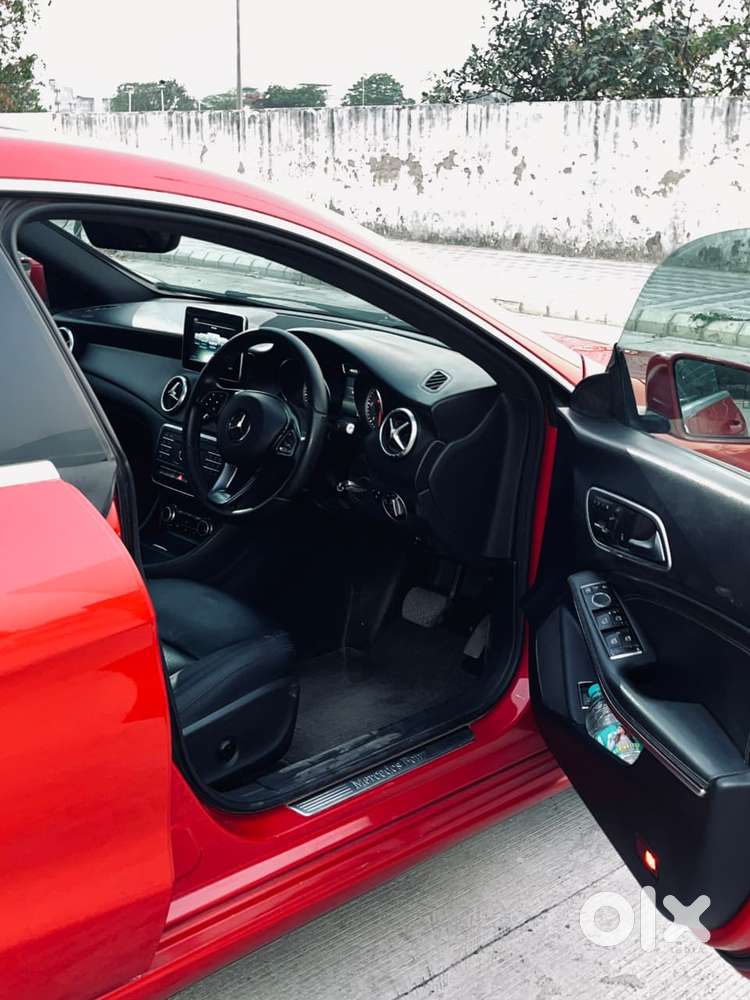 Mercedes-benz Cla 200 Cdi Sport, 2016, Diesel