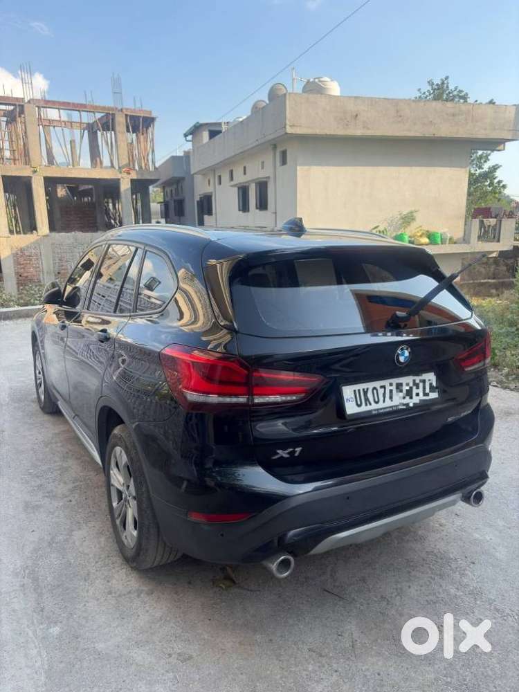 Bmw X1 2.0 Sdrive 20d, 2022, Diesel