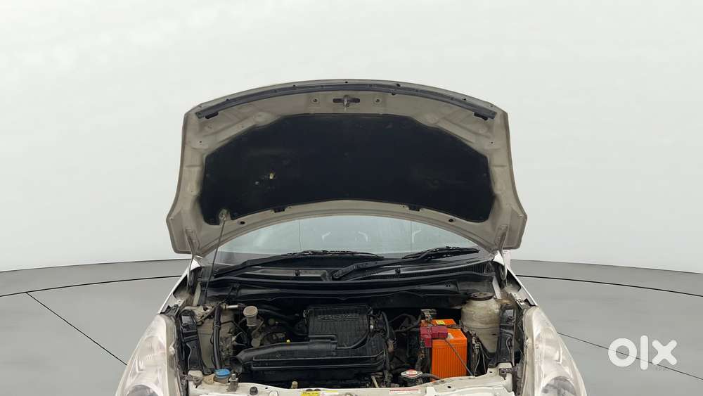 Maruti Suzuki Swift 1.2 Lxi (o), 2017, Petrol