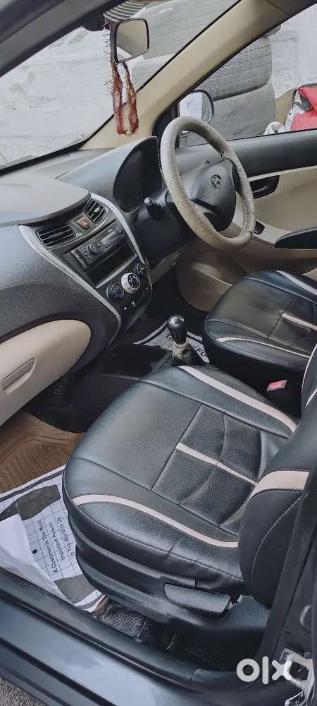Hyundai Eon 2018 Petrol Well Maintained