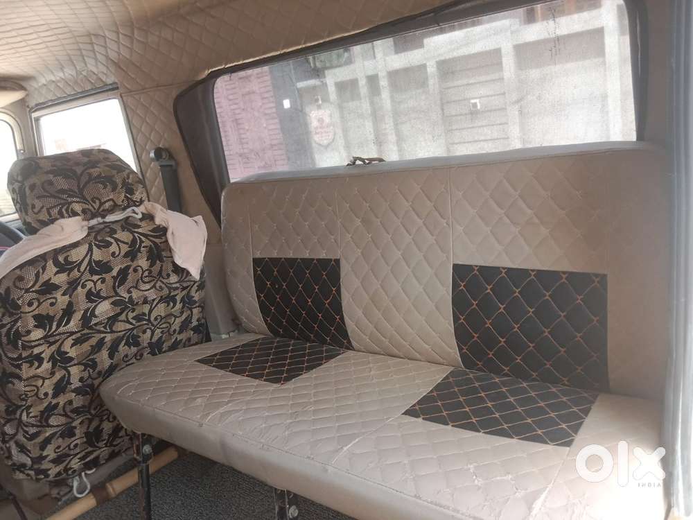 Mahindra Thar 2014 Manual Diesel