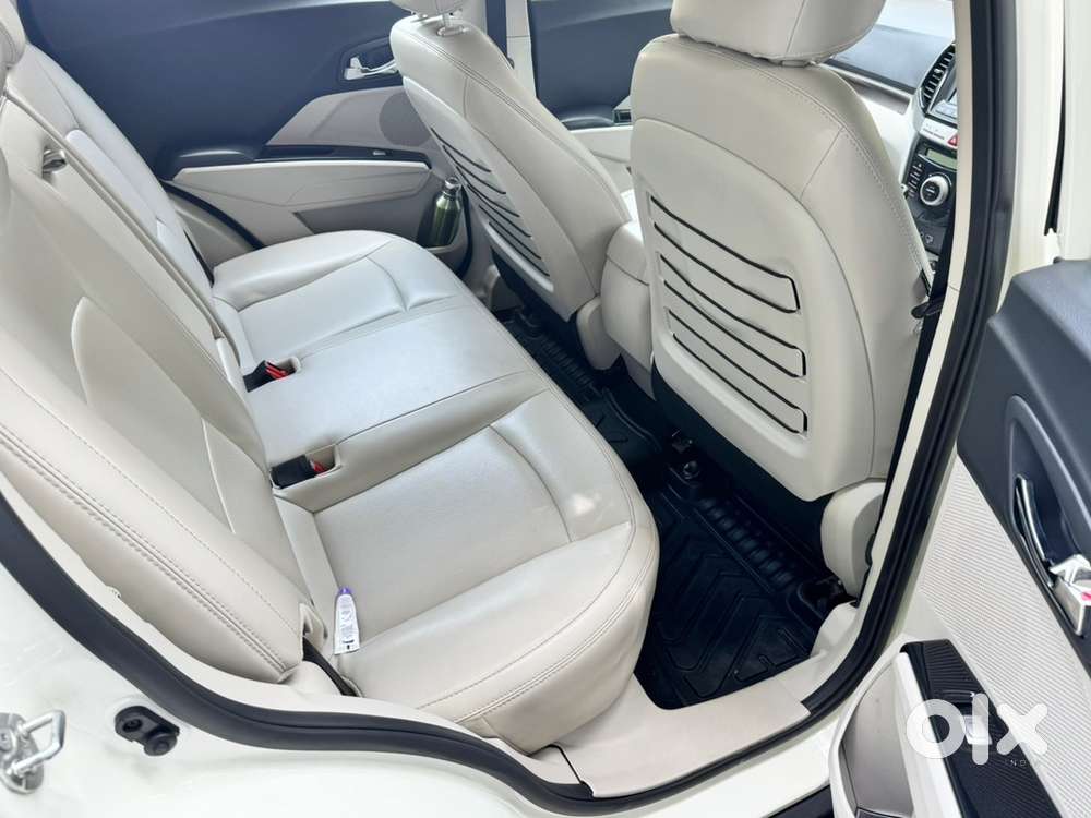 Mahindra Xuv300 2022 Diesel Good Condition