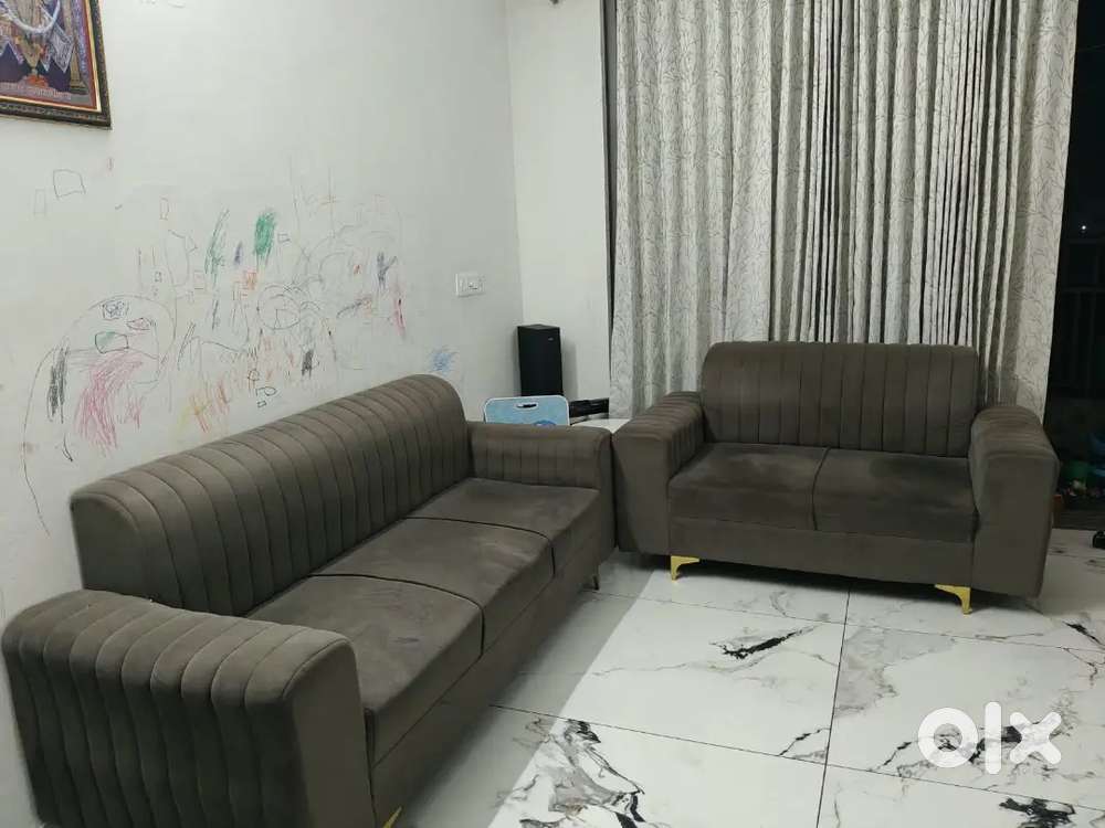 Sofa set for sell