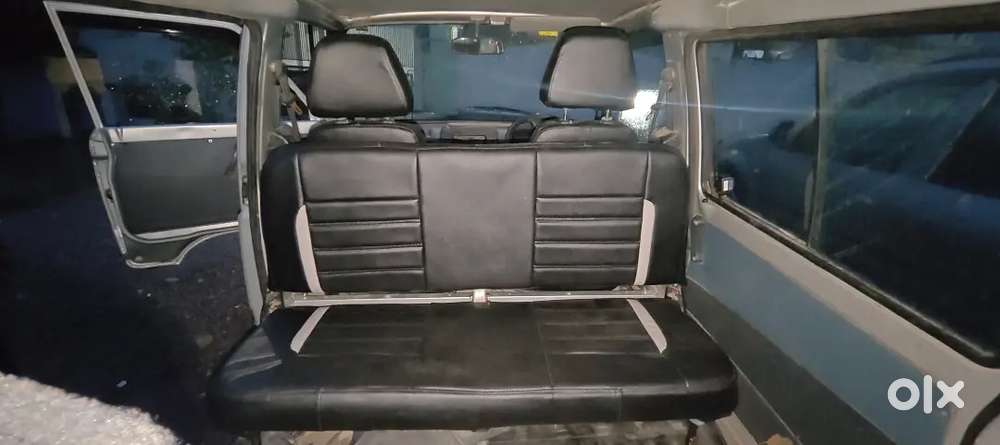 Maruti Suzuki Omni 2015 Petrol Good Condition