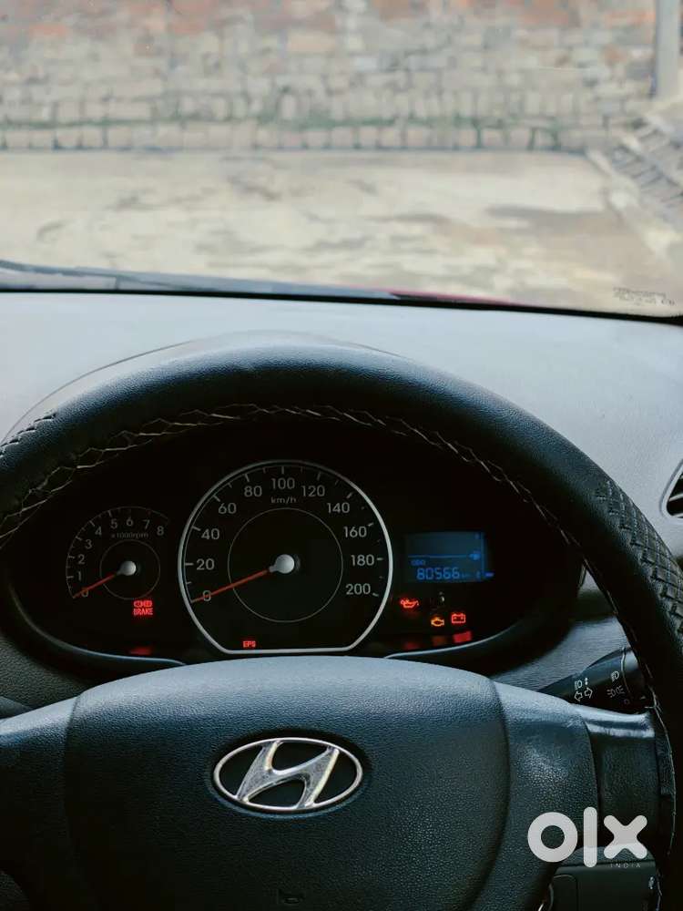 Hyundai I10 1.1 2015 Petrol Car