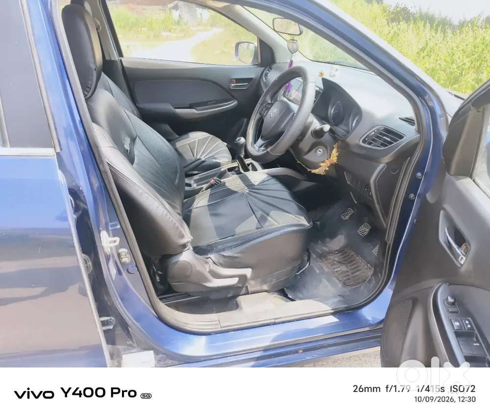 Maruti Suzuki Baleno 2019 Diesel Manual