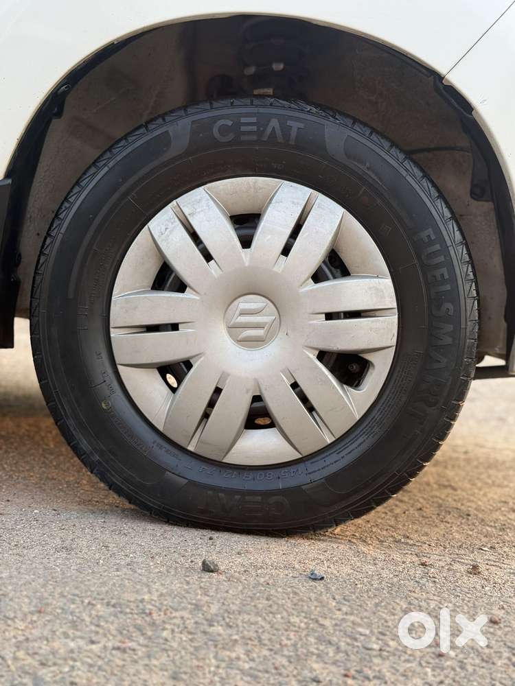Maruti Suzuki Alto 800 Lxi, 2020, Petrol