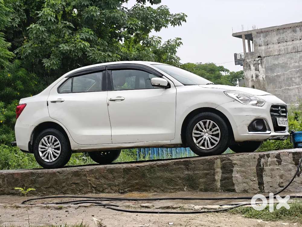 Maruti Suzuki Dzire Vdi 2019