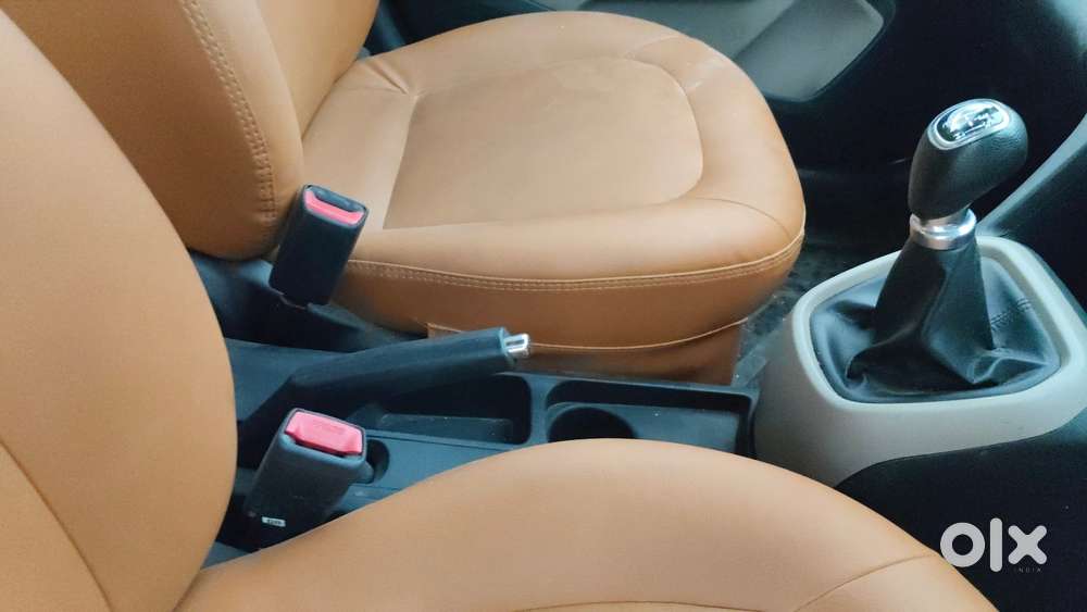 Hyundai Grand I10 Asta 1.2 Kappa Vtvt, 2016, Petrol