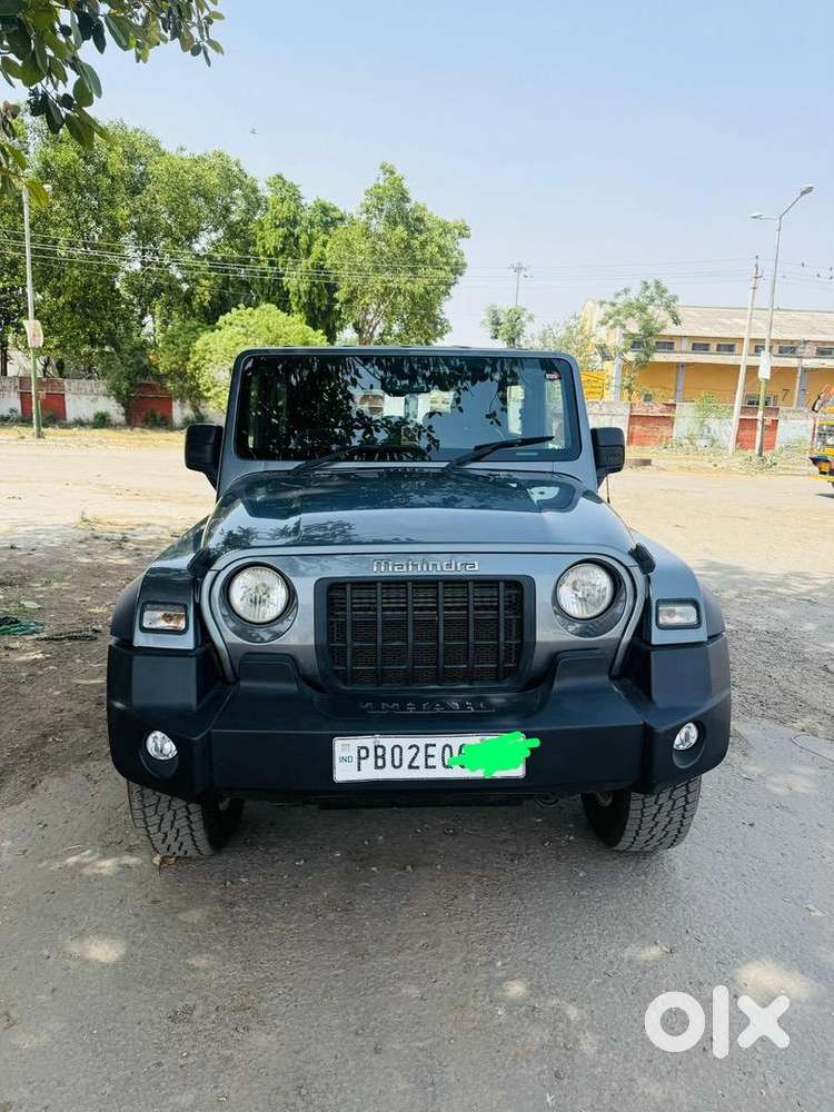 Mahindra Diesel Car 2023