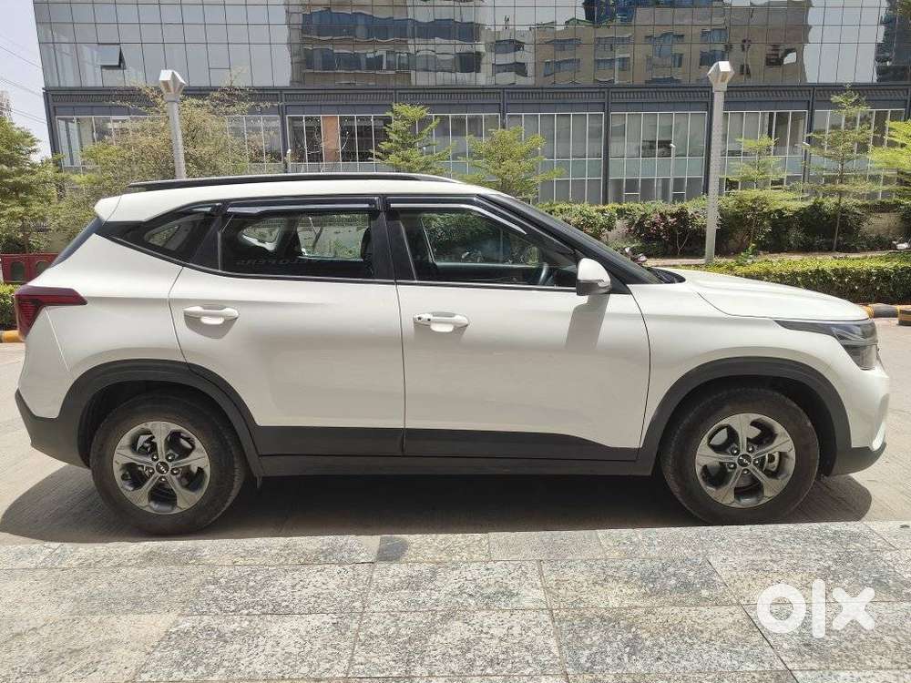 Kia Seltos Htk G, 2025, Petrol