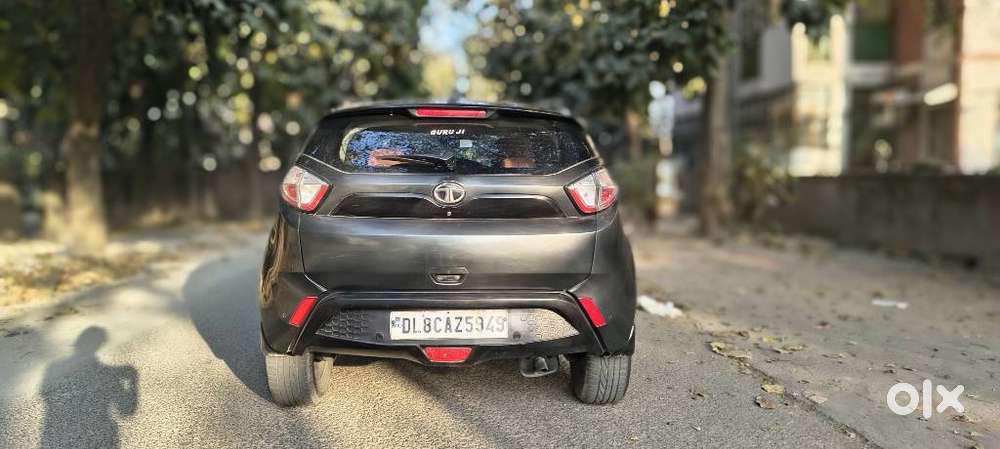 Tata Nexon 1.2 Revotron Xza Plus, 2020, Petrol