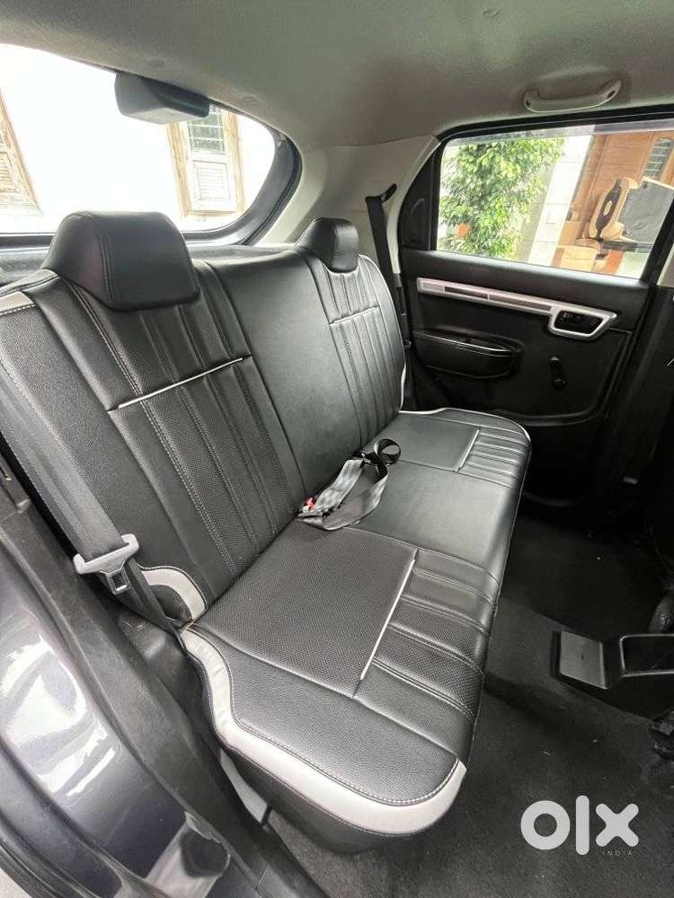 Maruti Suzuki S-presso Vxi At, 2020, Petrol
