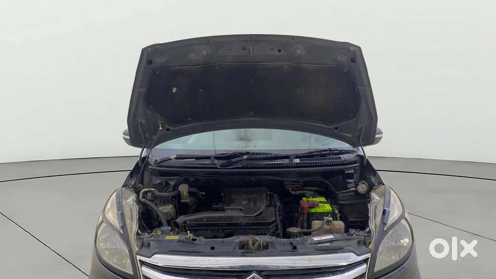 Maruti Suzuki Ertiga Vxi Cng, 2018, Cng & Hybrids
