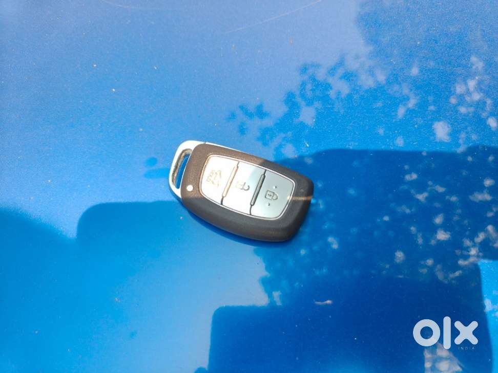 Hyundai I20 2015-2017 Asta Option 1.2, 2015, Petrol