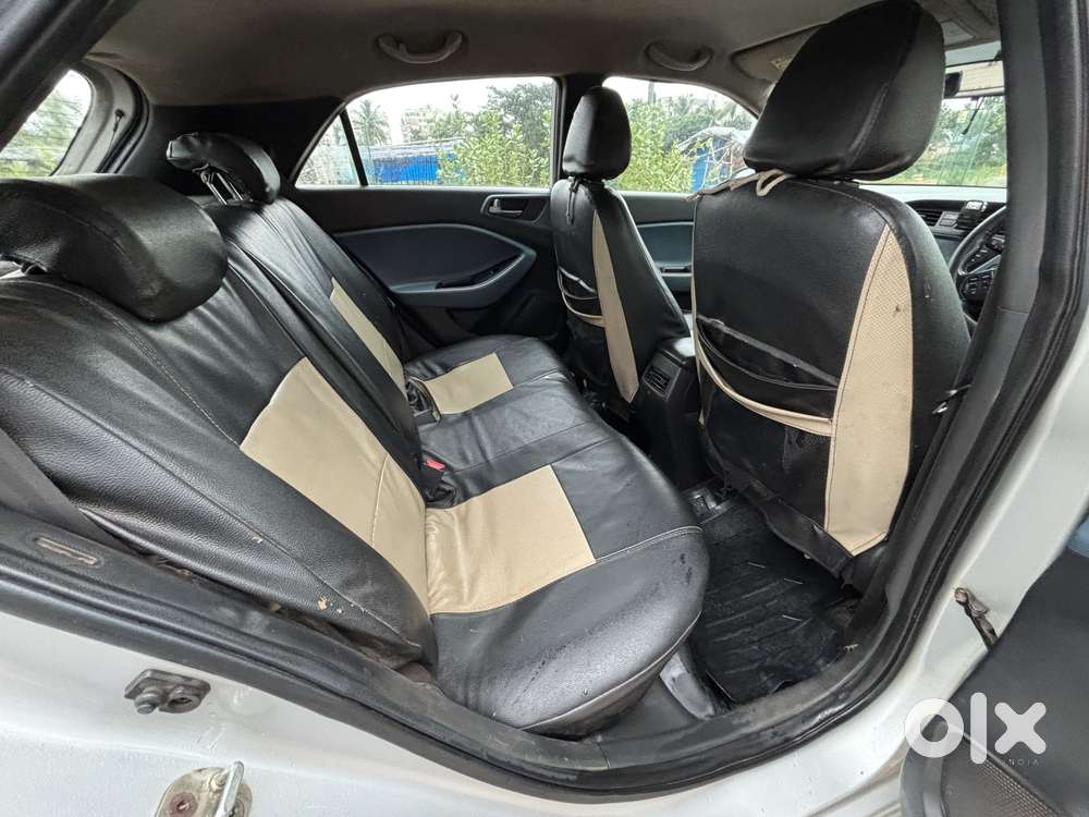 Hyundai I20 Active Sx Diesel, 2016, Diesel