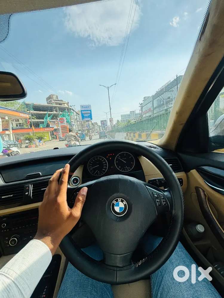 Bmw X1 Diesel 2011 Variant