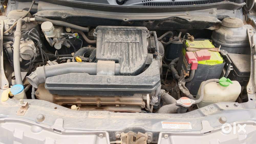 Maruti Suzuki Dzire 1.2 Zxi, 2012, Petrol