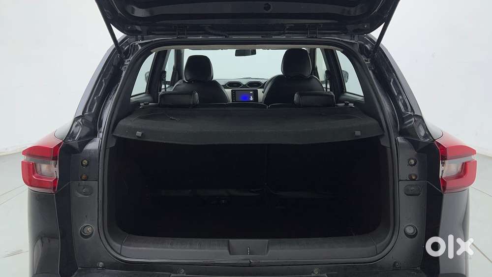 Nissan Magnite 1.0 Xv Turbo Cvt, 2021, Petrol