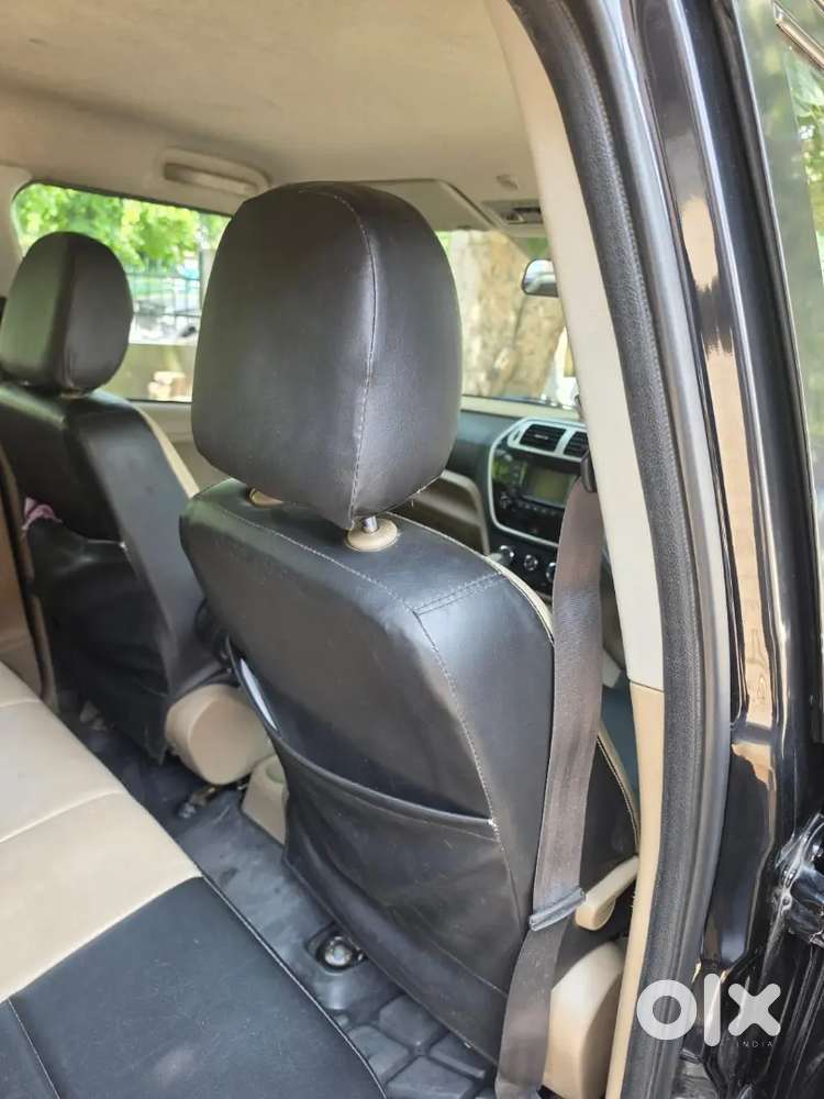 Mahindra Tuv 300 Diesel 2018