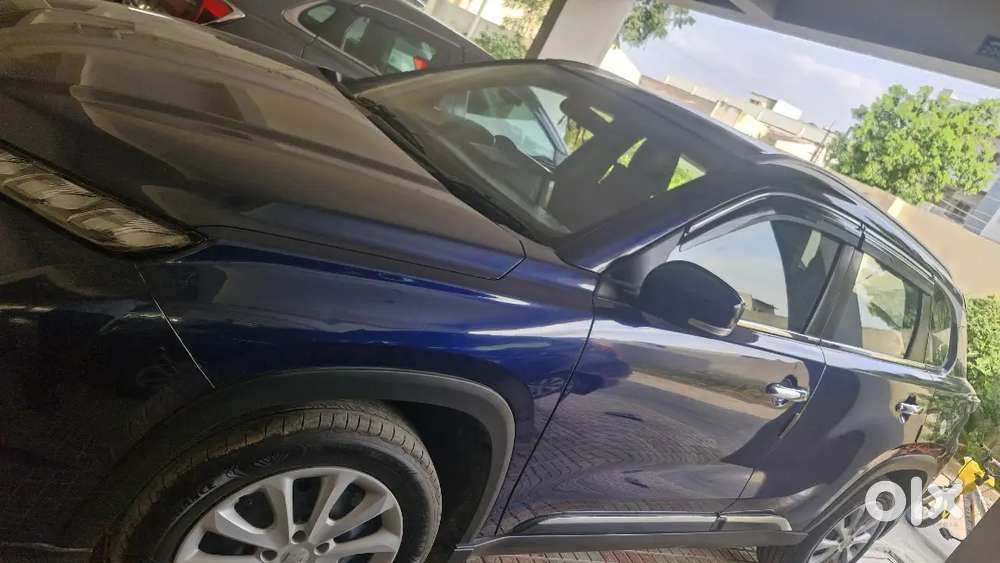 Maruti Suzuki Vitara 2024