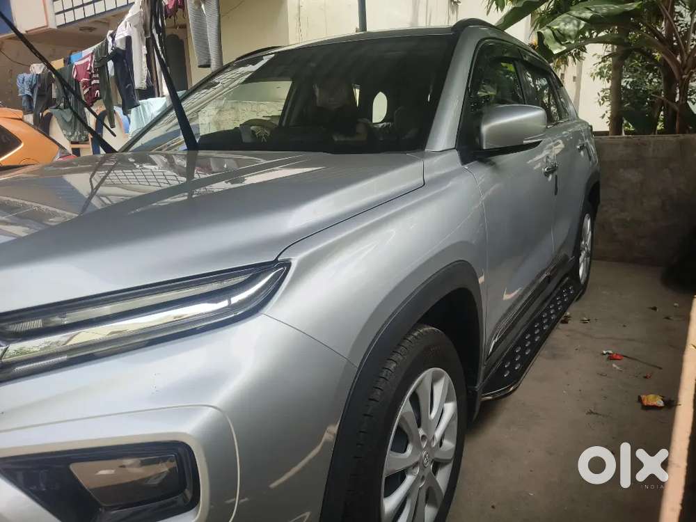 Good Condition One Year Old