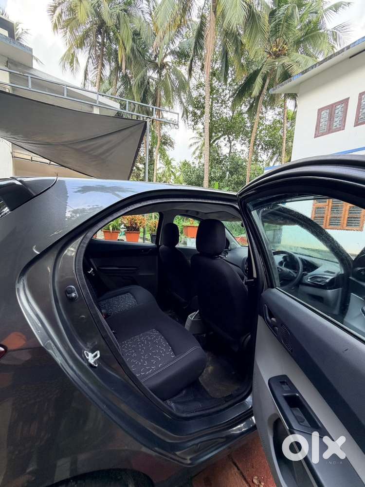 Tata Tiago Xza Plus 2021
