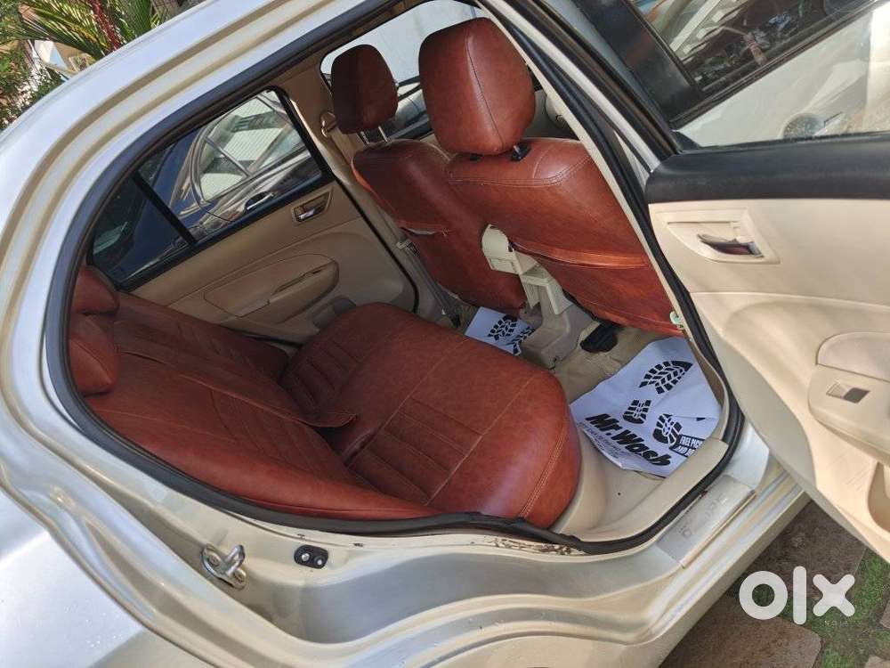 Maruti Suzuki Swift Dzire 2012-2015 Vdi, 2012, Diesel