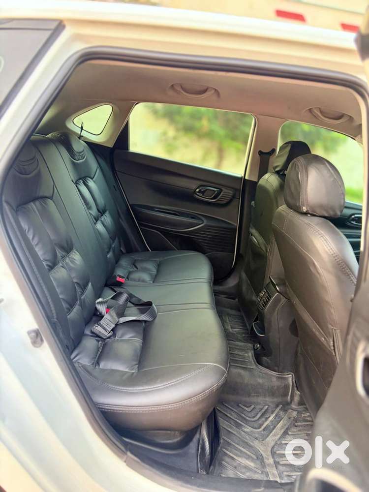 Hyundai I20 Magna 1.2 Vtvt, 2021, Petrol
