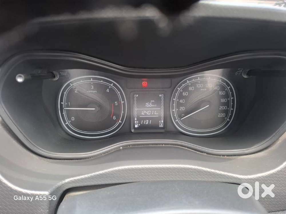 Maruti Suzuki Brezza Vdi, 2016, Diesel