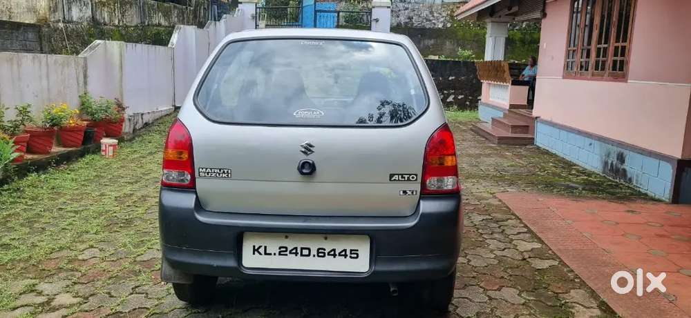 2011 Maruti Suzuki Alto, In Good Conditions