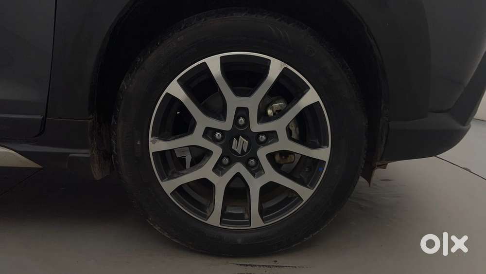 Maruti Suzuki Xl6 1.5 Zeta Mt, 2023, Petrol