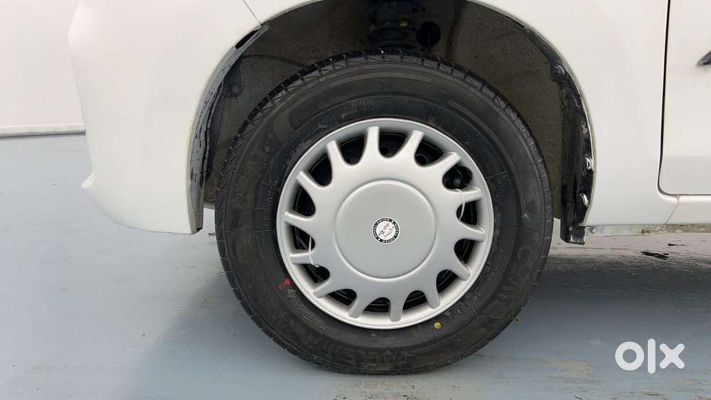 Maruti Suzuki Alto 800 Lxi, 2020, Petrol