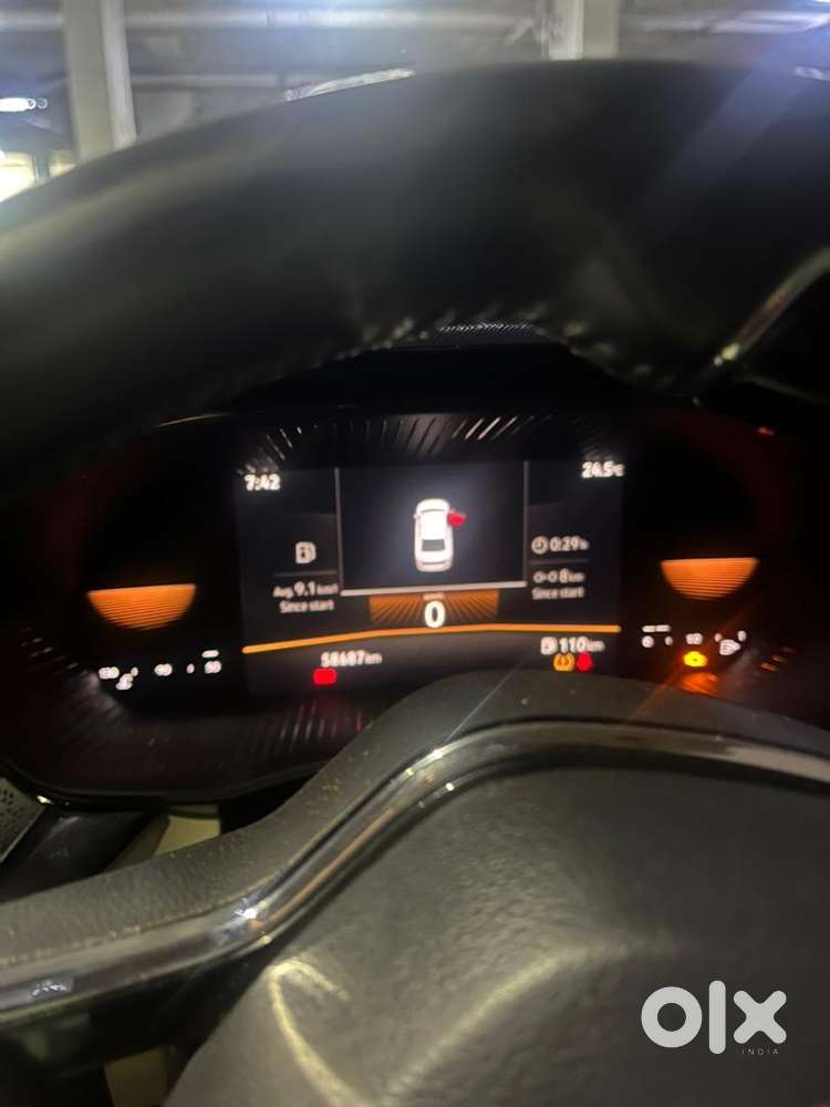 Skoda Slavia 2022 Petrol Well Maintained