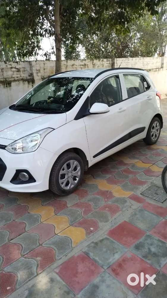 Army Person Excellent Condition Car