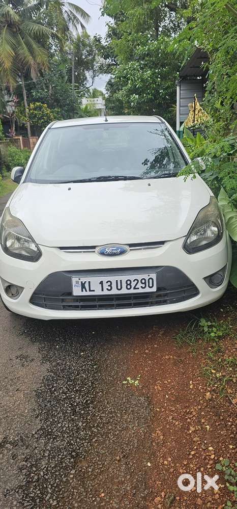 Ford Figo Diesel 2010