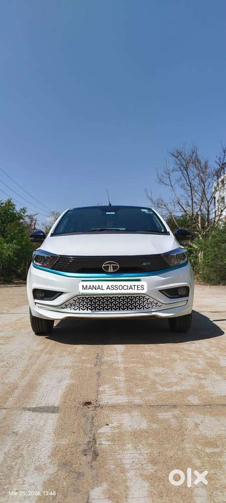 Tata Tiago Ev Xz Plus Lr, 2023, Electric