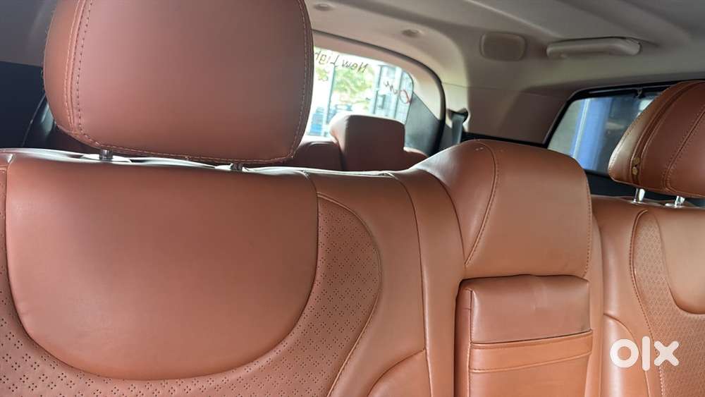 Mahindra Xuv700 Diesel 2021