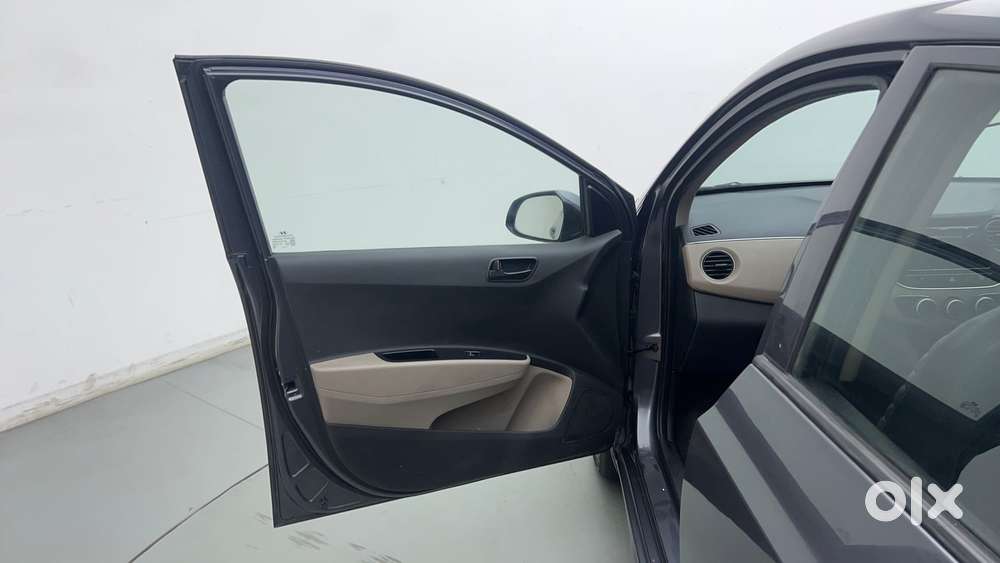 Hyundai Grand I10 1.2 Kappa Magna, 2016, Petrol