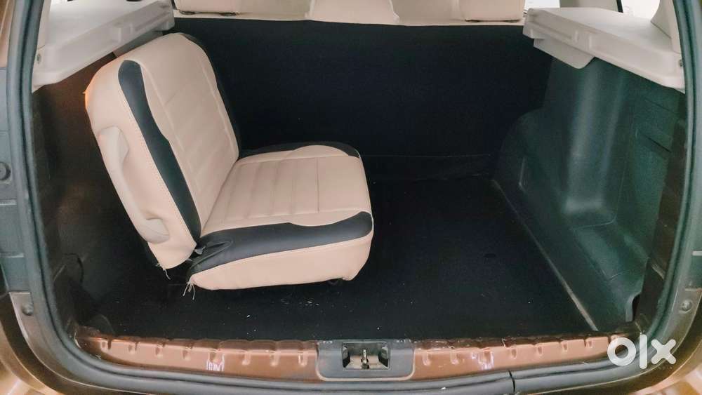 Renault Duster 2012-2015 Petrol Rxl, 2013, Petrol