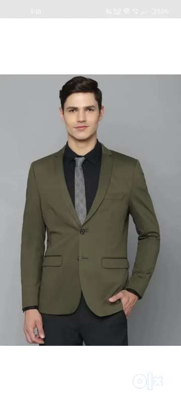 Allen Solly blazer Men 1790490335