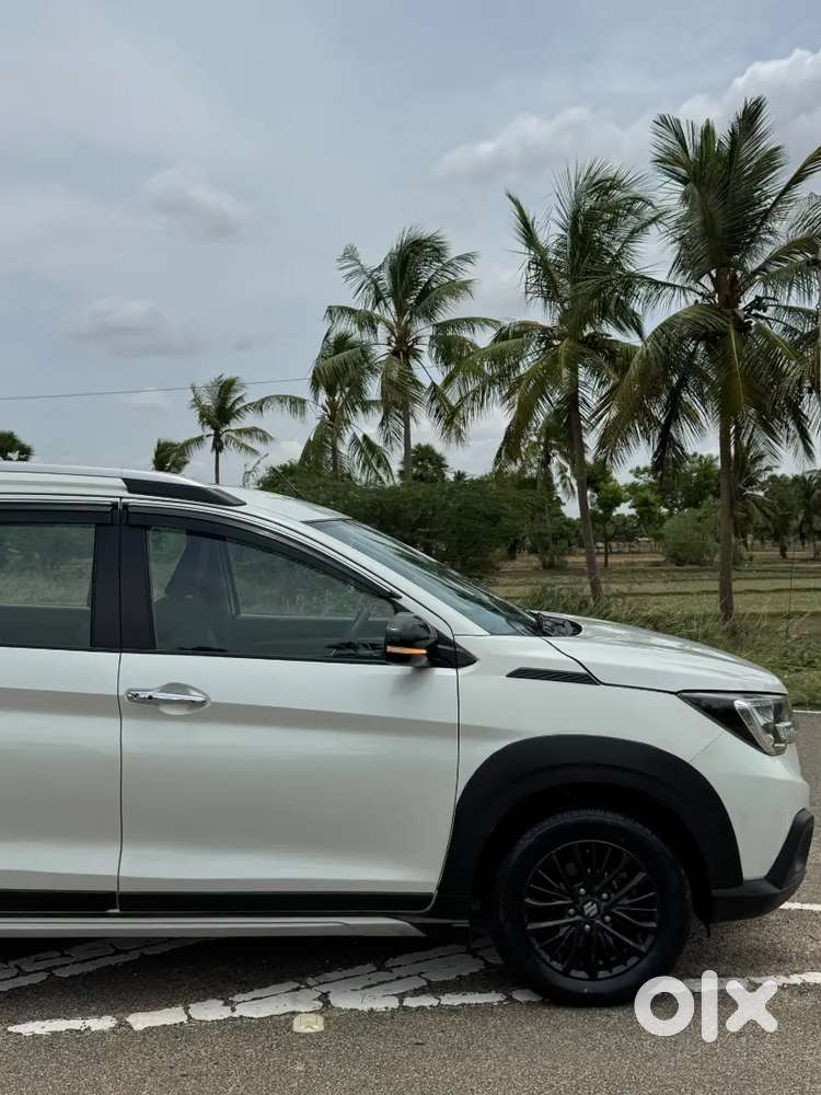 Maruti Suzuki Xl6 2020 Petrol Well Maintained