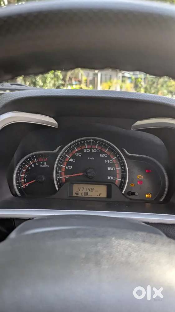 Maruti Suzuki Alto 2017