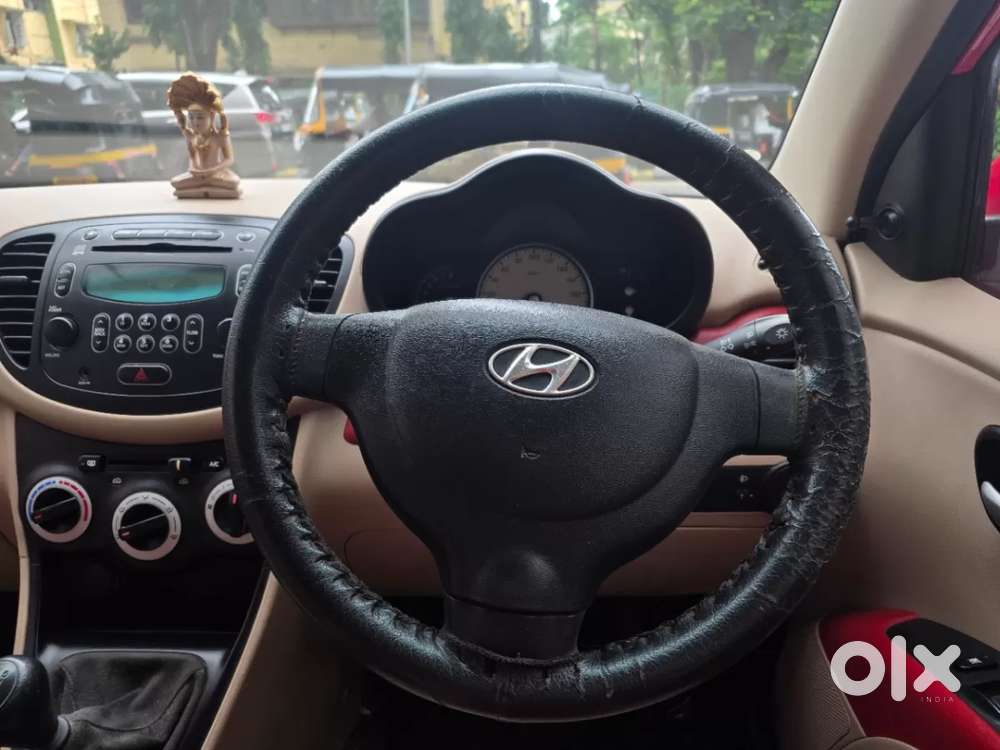 Hyundai I10 Sportz Option, 2010, Petrol