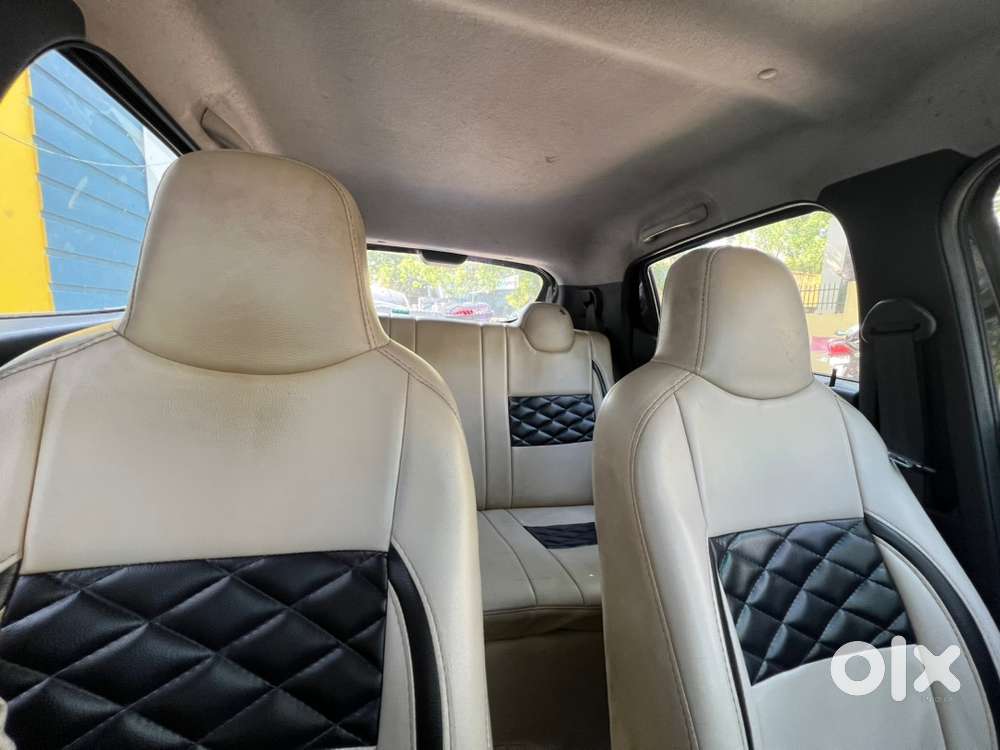 Renault Kwid Petrol 2019