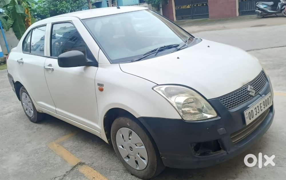 Maruti Suzuki Swift Dzire Tour S Diesel, 2015, Diesel